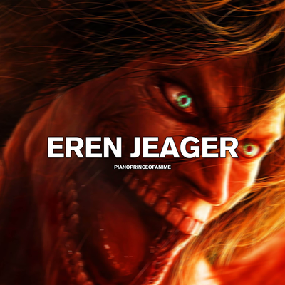 Eren Jeager's cover