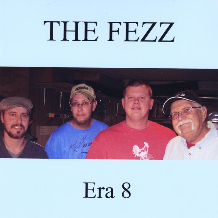 The Fezz's avatar image