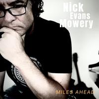 Nick Evans Mowery's avatar cover