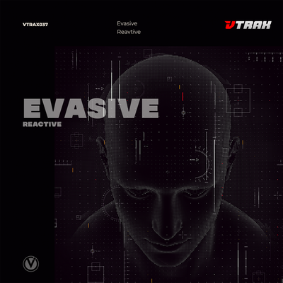 Reactive By Evasive's cover