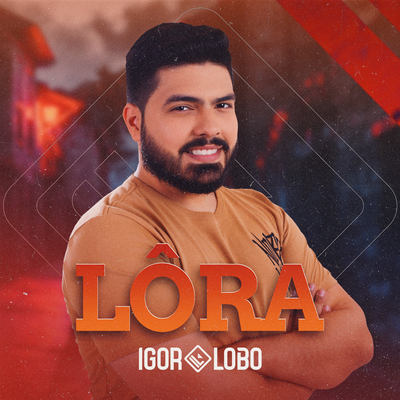 Lôra By Igor Lobo's cover