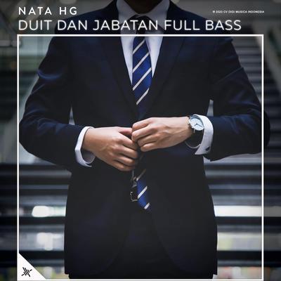 Duit Dan Jabatan Full Bass's cover