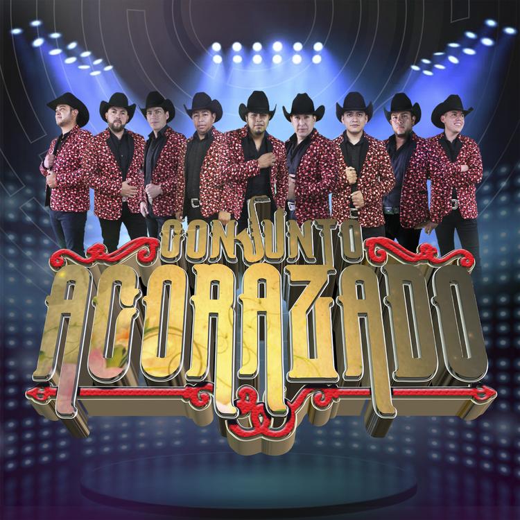 Conjunto Acorazado's avatar image