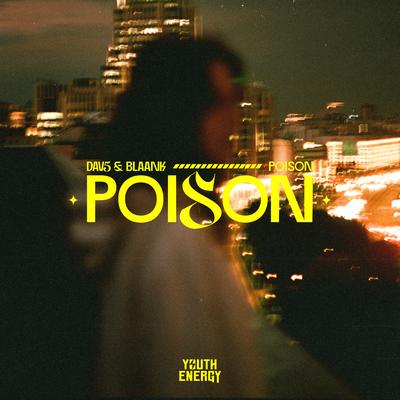 Poison By DAV5, blaank's cover