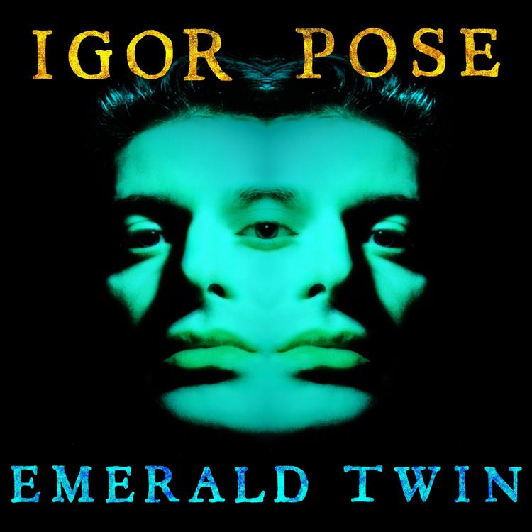 Igor Pose's avatar image