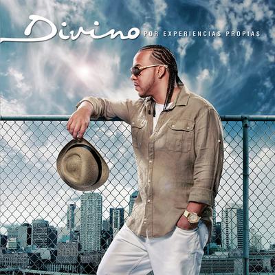 Pobre Corazón (Salsa Mix) By Divino's cover