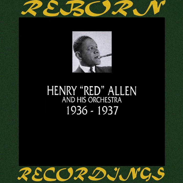 Henry Allen's avatar image