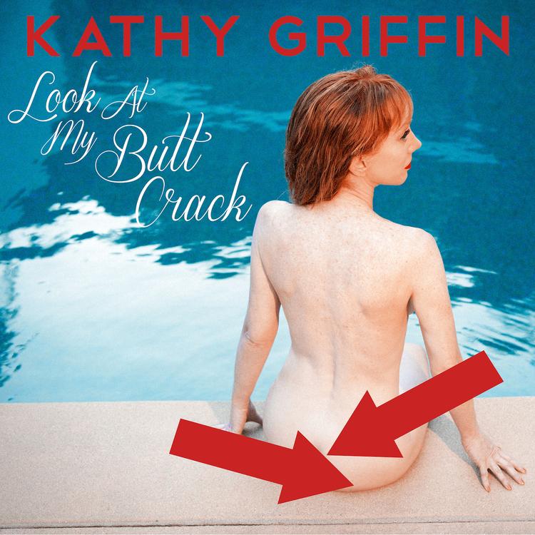 Kathy Griffin's avatar image