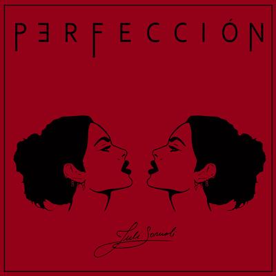 Perfección's cover
