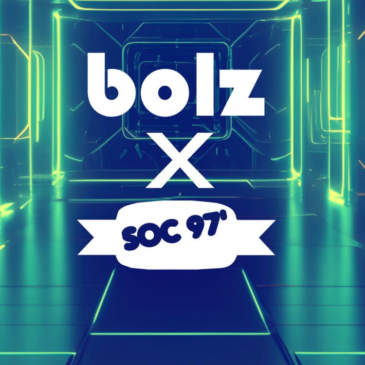 Bolz's avatar image