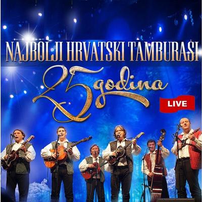 Berdaseva prica (Live)'s cover