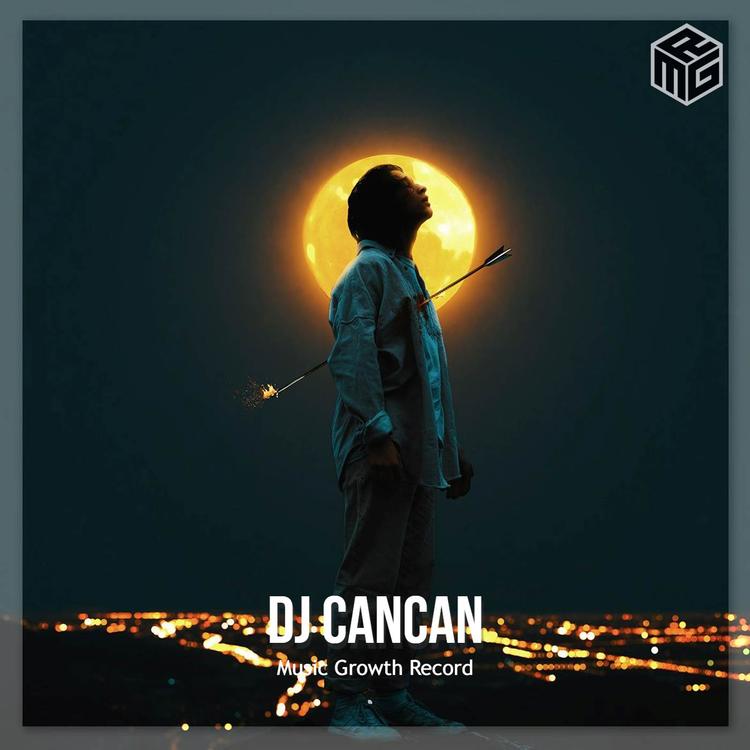 Dj CanCan Remix's avatar image