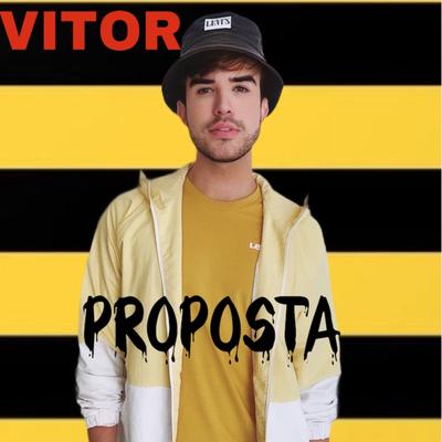 PROPOSTA (Fica Combinado) By Vitor Arouche, Rei dos Beats's cover