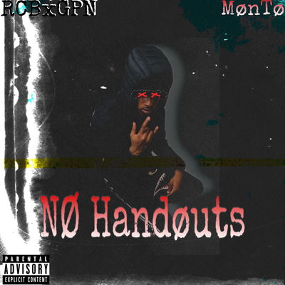 No Handout's cover