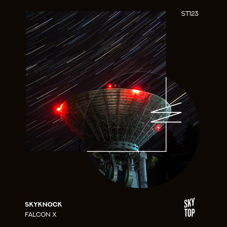 Skyknock's avatar image