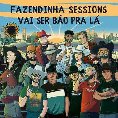 Atire o Primeiro Chapéu (feat. Dreysson Rodrigues) By Fazendinha Sessions, US Agroboy, Luan Pereira, Dreysson Rodrigues's cover