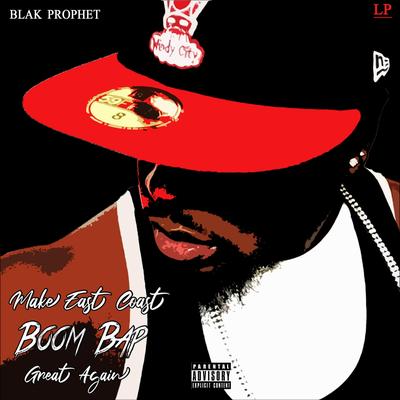 On Some Other Shit (feat. Mag) By Blak Prophet, M.A.G's cover