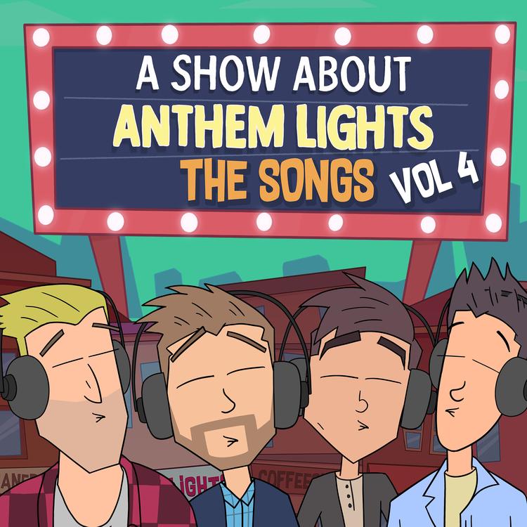 A Show About Anthem Lights's avatar image