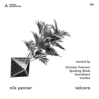 Velcoro (Innellea Remix) By Nils Penner, Innellea's cover