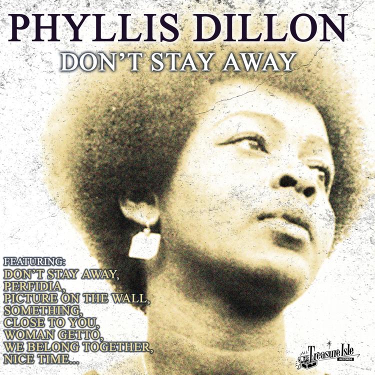 Phyllis Dillon's avatar image