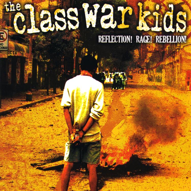 The Class War Kids's avatar image