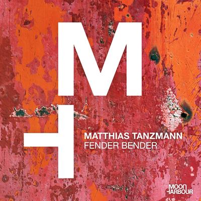 Fender Bender By Matthias Tanzmann's cover