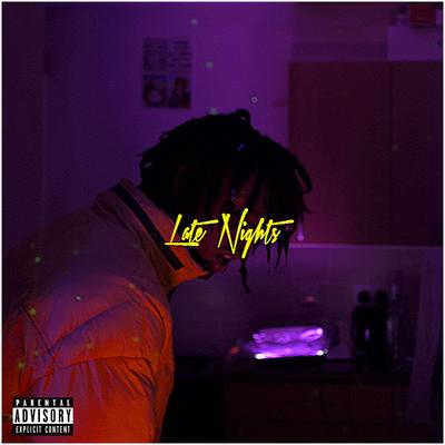 Late Nights By Joash's cover
