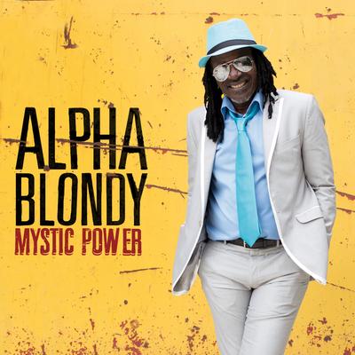 Hope (feat. Beenie Man) By Alpha Blondy, Beenie Man's cover