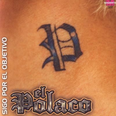 Lágrima De Amor By El Polaco's cover