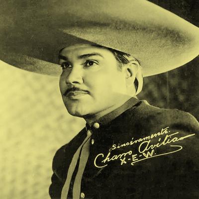 Charro Avitia's cover