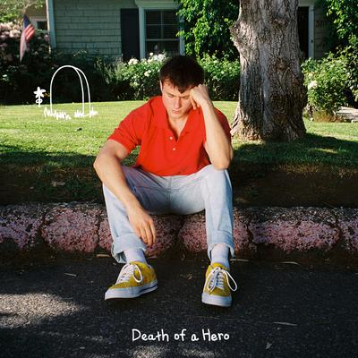 Death of a Hero By Alec Benjamin's cover
