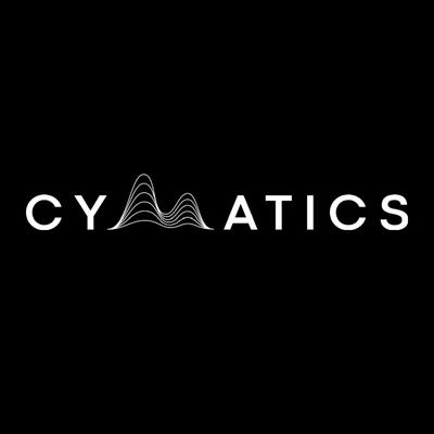 Light By Cymatics.Fm Official's cover