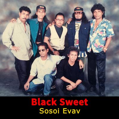Sosoi Evav's cover