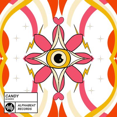 Candy By Alvares's cover