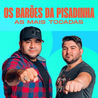 Amor da Despedida By Os Barões Da Pisadinha, Fernando & Sorocaba's cover