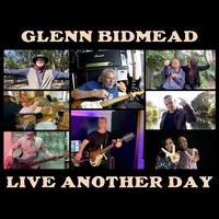 Glenn Bidmead's avatar cover