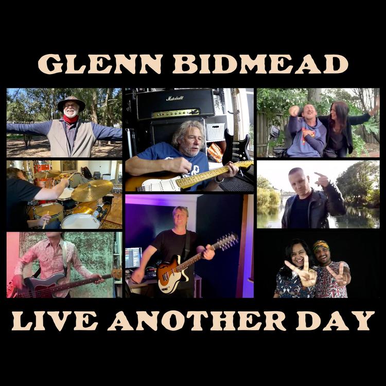 Glenn Bidmead's avatar image