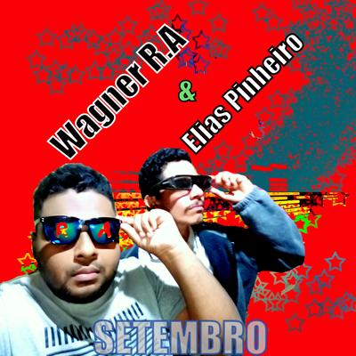 Bateria Viciada By Wagner R.A, Elias Pinheiro's cover