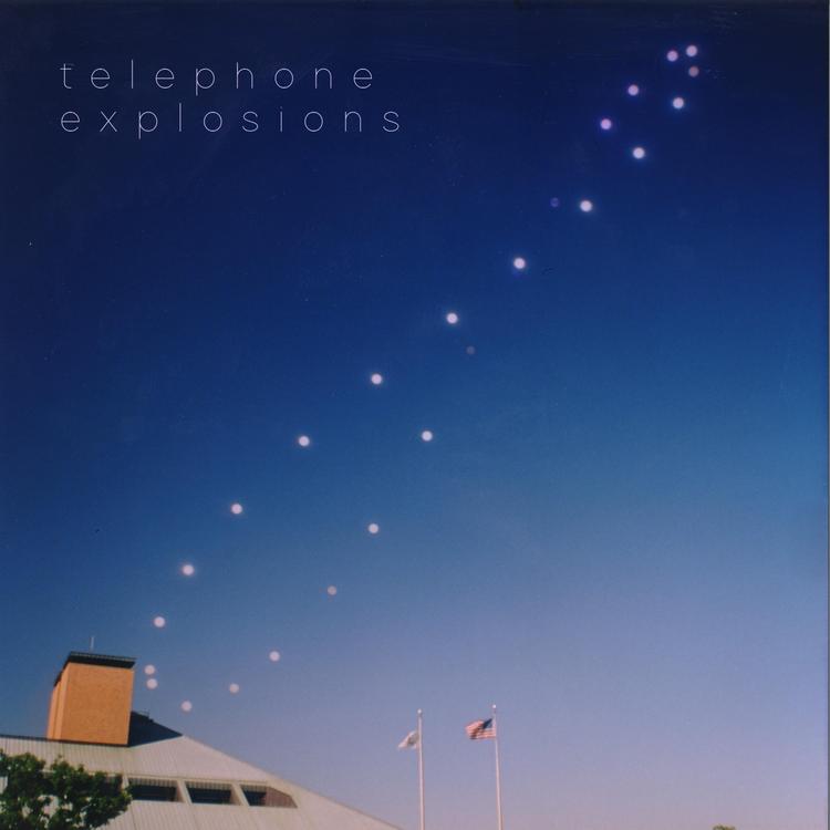 Telephone Explosions's avatar image