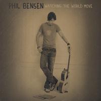 Phil Bensen's avatar cover