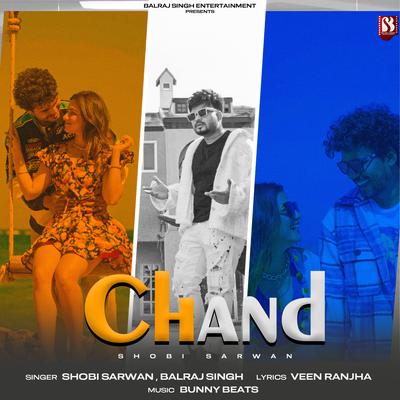 Chand's cover