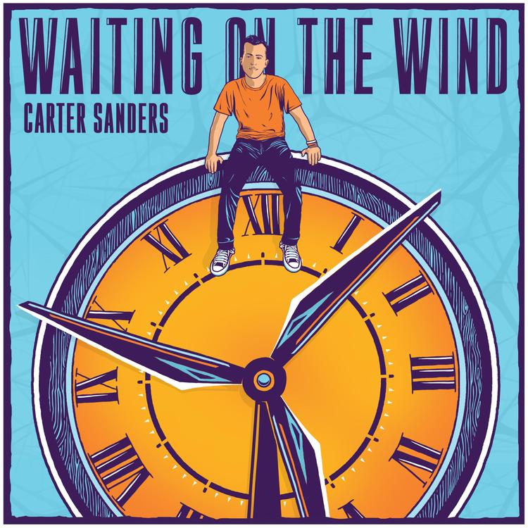 Carter Sanders's avatar image