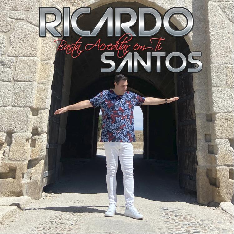 Ricardo Santos's avatar image