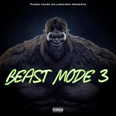 BEAST MODE 3's cover