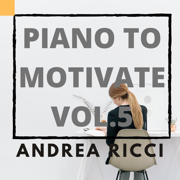 Andrea Ricci's avatar image