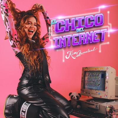 El chico del internet's cover