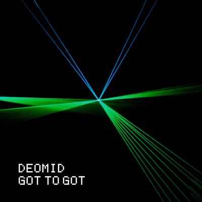 Got To Got (Italo Brutalo Remix) By Deomid, Italo Brutalo's cover