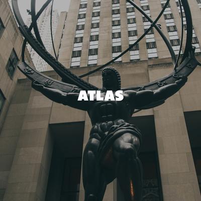 Atlas's cover