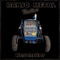 Banjo Metal Nation's avatar cover