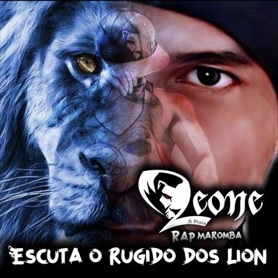 Escuta o Rugido dos Lion By Leone Rap Maromba's cover